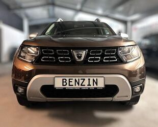 Dacia Duster Gebrauchtwagen