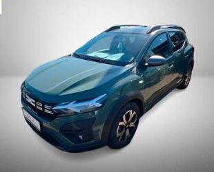 Dacia Sandero Gebrauchtwagen