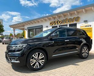 Renault Koleos Gebrauchtwagen