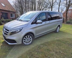 Mercedes-Benz V 220 Gebrauchtwagen