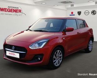 Suzuki Swift Gebrauchtwagen