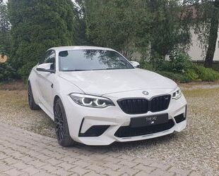 BMW M2 Gebrauchtwagen