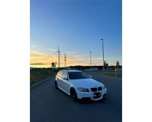 BMW 335 Gebrauchtwagen