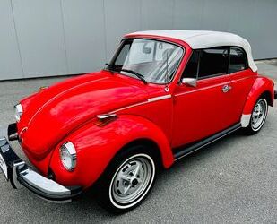 VW Käfer Gebrauchtwagen