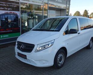 Mercedes-Benz Vito Gebrauchtwagen