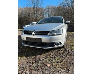 VW Jetta Gebrauchtwagen