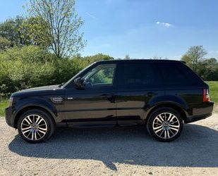 Land Rover Range Rover Sport Gebrauchtwagen