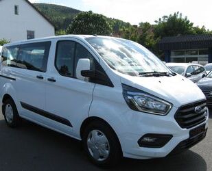 Ford Transit Custom Gebrauchtwagen