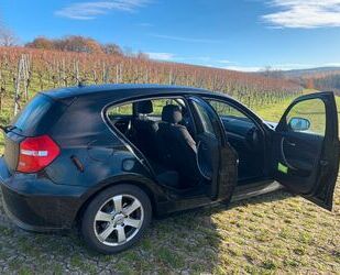 BMW 116 Gebrauchtwagen