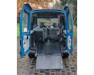 Renault Kangoo Gebrauchtwagen