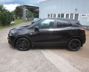 Opel Mokka Gebrauchtwagen