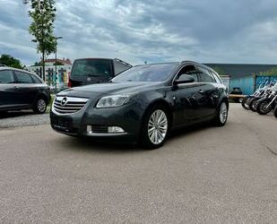 Opel Insignia Gebrauchtwagen