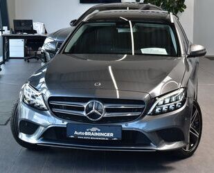 Mercedes-Benz C 300 Gebrauchtwagen