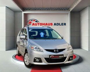 Mazda 5 Gebrauchtwagen