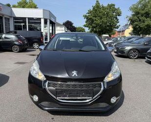 Peugeot 208 Gebrauchtwagen