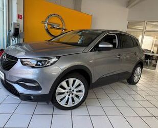 Opel Grandland (X) Gebrauchtwagen