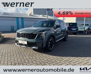 Kia Sorento Gebrauchtwagen