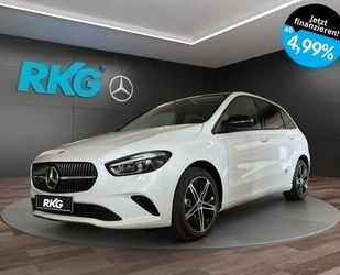Mercedes-Benz B 250 Gebrauchtwagen
