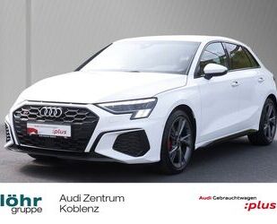 Audi S3 Gebrauchtwagen