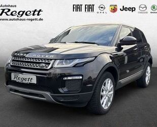 Land Rover Range Rover Evoque Gebrauchtwagen