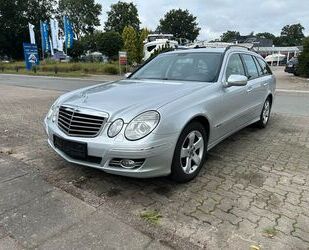 Mercedes-Benz E 280 Gebrauchtwagen