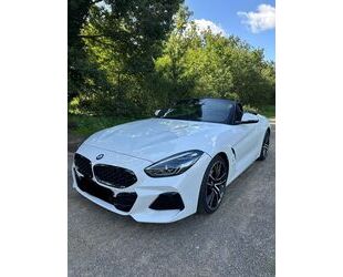 BMW Z4 Gebrauchtwagen