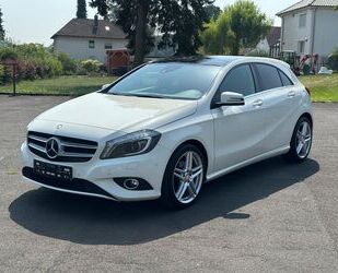 Mercedes-Benz A 200 Gebrauchtwagen