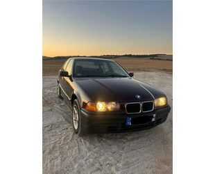 BMW 316 Gebrauchtwagen