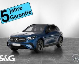Mercedes-Benz GLC 300 Gebrauchtwagen