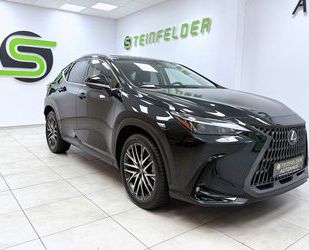 Lexus NX 450h Gebrauchtwagen