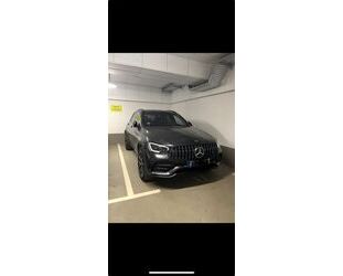 Mercedes-Benz GLC 43 AMG Gebrauchtwagen