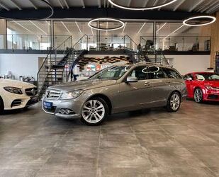 Mercedes-Benz C 220 Gebrauchtwagen