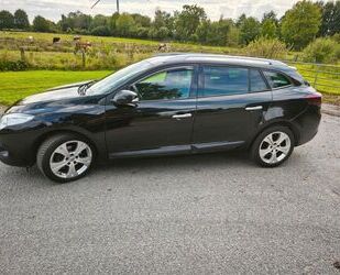 Renault Megane Gebrauchtwagen
