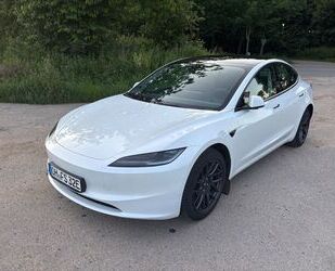 Tesla Model 3 Gebrauchtwagen