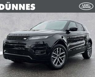Land Rover Range Rover Evoque Gebrauchtwagen