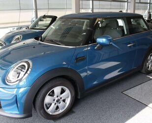 Mini ONE Gebrauchtwagen