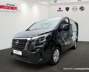 Nissan Primastar Gebrauchtwagen