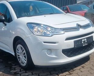 Citroen C3 Gebrauchtwagen