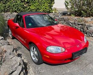 Mazda MX-5 Gebrauchtwagen