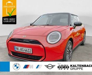 Mini Cooper E Gebrauchtwagen