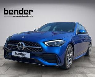 Mercedes-Benz C 220 Gebrauchtwagen