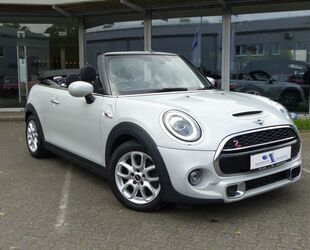Mini Cooper S Cabrio Gebrauchtwagen