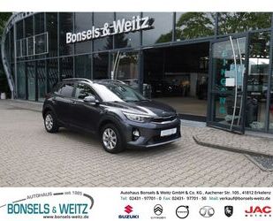 Kia Stonic Gebrauchtwagen