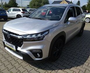 Suzuki (SX4) S-Cross Gebrauchtwagen