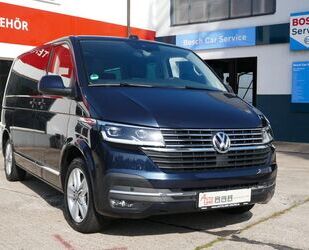 VW T6 Multivan Gebrauchtwagen