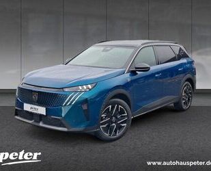 Peugeot 5008 Gebrauchtwagen