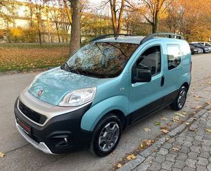 Fiat Fiorino Gebrauchtwagen