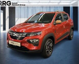 Dacia Spring Gebrauchtwagen