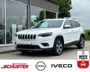 Jeep Cherokee Gebrauchtwagen