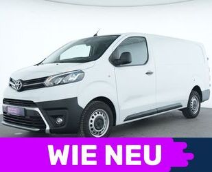 Toyota Proace (Verso) Gebrauchtwagen